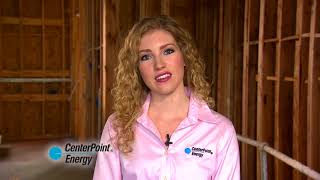 CenterPoint Energy High Efficiency Homes