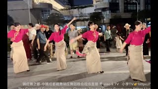 全場最亮眼美少女四人組：瑤瑤-十七-麗麗-曲珍The four beautiful girls in the audience: Yaoyao-Shiqi-Lili-Quzhen