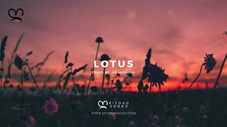 Kizomba Instrumental "Lotus" | Zouk x Kizomba Type Beat 2022