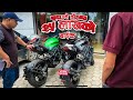 Benelli 752S | 25 Lakh Superbike Masterpiece!