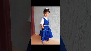 subscribe👉 #mylifejourney watch full video #shortvideo #pinafore #uniform #shortsvideo