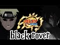 [ NARUTO MV ] [ BLACK ROVER ] BLACK CLOVER OP 3