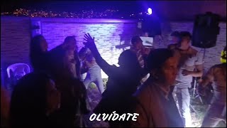 Evento Privado Cumpleaños De Teresa Giovanna Presentación en vivo - La Oveja Cumbiera