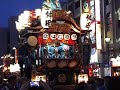 うちわ祭り2012　弥生町　仲町