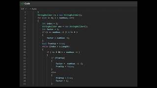 Leetcode 6 ZigZag Conversion Explanation and C# Implementation