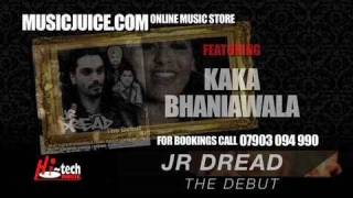 [SimplyBhangra.com] Jr Dread - The Debut Web Promo