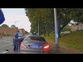 Across America: Officer dragged by car during stop | FOX 5 News