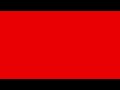 led lights red screen for 9-Hour in 4K | Relaxing led lights red screen: Ambient Glow for Calm Minds