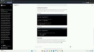 python typeerror generator object is not subscriptable