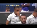 Mariano Diaz Goal vs Chelsea Real Madrid 3 2 Chelsea Champions Cup 30 7 2016