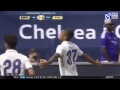 Mariano Diaz Goal vs Chelsea Real Madrid 3 2 Chelsea Champions Cup 30 7 2016