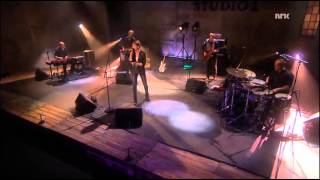 Kari Bremnes - Alle vet jo det (Everybody Knows) (NRK Studio 1, 2013, 3:5)