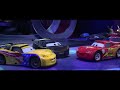 cars 2 all movie clips 2011