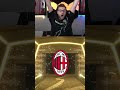 Stopde Pulls Kaka in the 114 Plus Exchange! 1.6 Billion Coin Pull on FIFA Mobile 23!