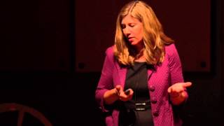 LAUSD 2.0 -- tomorrow's schools today: Tamar Galatzan at TEDxLoyolaMarymountU