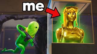 EXTREME Fortnite Season 2 HIDE \u0026 SEEK!