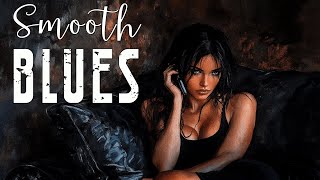 Ultimate Whiskey Blues Guitar - Best Slow #blues Songs for a Relaxing Evening | Moody Blues Lounge