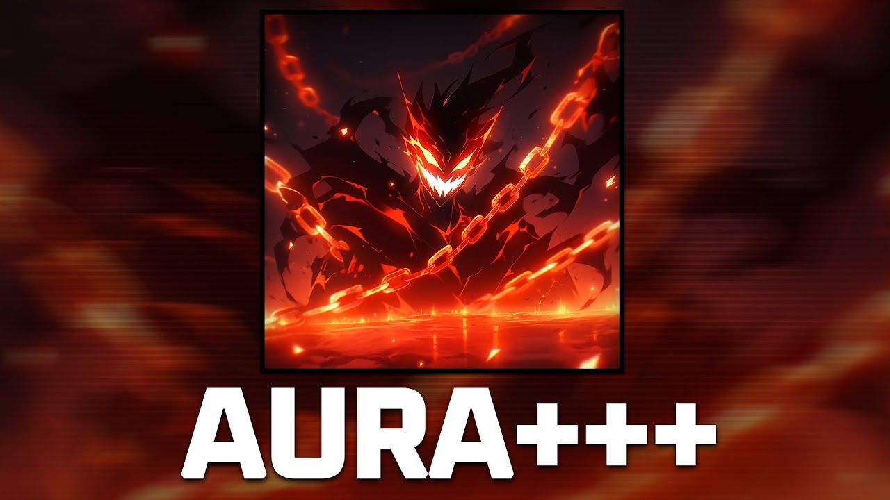 Aura ôö å Aura Music Playlist Viral Badass Phonk Funk 2025