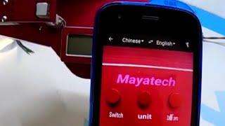 Mayatech MT5 MT10 RC Motor Thrust Tester, A Thorough Test. Review