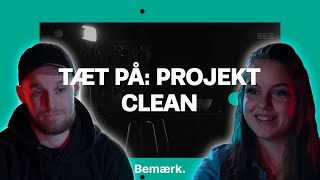 To unge snakker om deres misbrug: - Jeg har været clean i et par timer l Tæt på