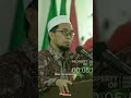 nasihat untuk penuntut ilmu ustadz adi hidayat