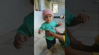 Ye banege teacher 🤣 #funny #comedy #cutebaby #trending