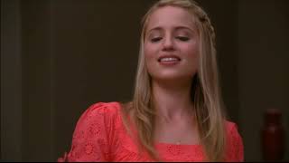 Glee - Papa Don't Preach (Full Performance) 1x11