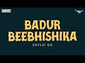 Sunday Suspense | Badur Beebhishika | Satyajit Ray | Mirchi 98.3