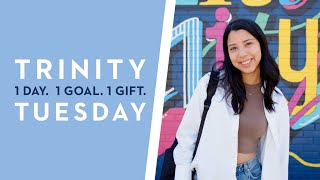 Trinity Tuesday 2023 – Can We Count You In?