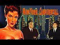 New York Confidential (1955) | Full Film Noir Movie | Broderick Crawford | Richard Conte