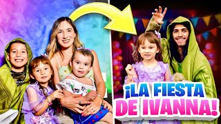 La fiesta de nuestra hija 😍 | Se disfrazaron de ENCANTO  | Los Molina