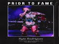 Rylo Rodriguez - Prior To Fame [MIXTAPE] (Unreleased)