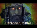 The Aryan Gene (Haplogroup R1a1)