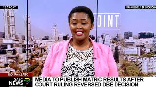 Matric 2021 | Umalusi approves release of results, affirms integrity of examinations