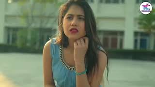 Duniyaa | Luka Chuppi | Heart Touching Love Story | New Hindi Video Song 2019 | Tihor Creation