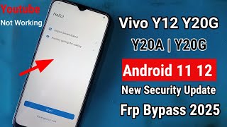 vivo y20 frp bypass | y20 frp bypass | vivo y20 frp bypass 2025 | vivo y20 frp bypass 2024...