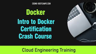 Docker Certified Associate Certification- Full Crash Course