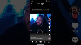 Jahrein Tiktok'da (!)