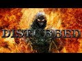 Disturbed - Song Meanings From 