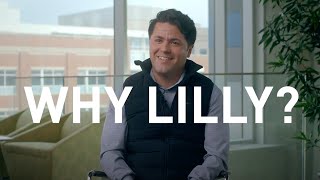 Why Lilly?