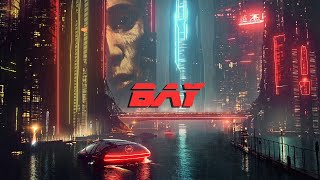 Bay * Pure  Relaxing Atmospheric Blade Runner Ambient Music