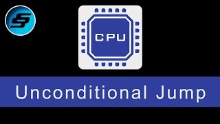 Unconditional Jump - Assembly Programming