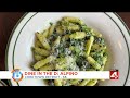 alpino restaurant on