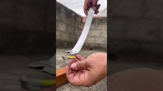 Pedreiro criou a faz tudo 😱😱 #dicas #construction #facavocemesmo #tools #diy #vocesabia #obras