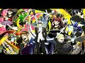 Pursuing My True Self Full (Lyrics) - Persona 4