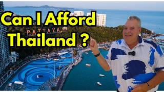 Living on a Budget in a Pattaya Are They Lying? Can I Afford Thailand?