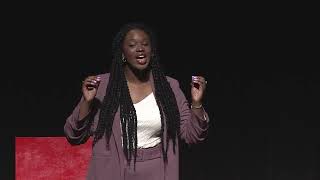 How a Book Ban Helped Us Find Our Voice | Christina Ellis & Edha Gupta | TEDxPenn