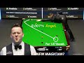 35 Best Snooker Shots - 2023 Tour Championship