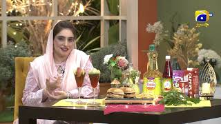 Sehri Table | 9th Ramazan | Chef Sumera | 31st March 2023