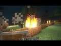 así termino la navidad mas terrorifica de minecraft night dweller